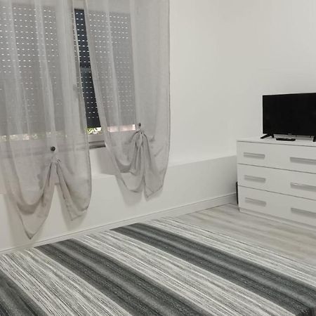 La Laguna Rooms Sant'Antioco Luaran gambar
