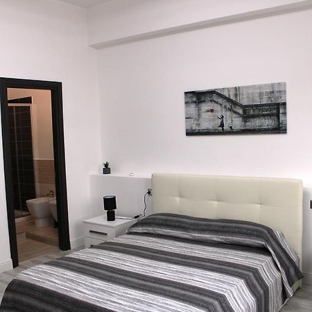 La Laguna Rooms Sant'Antioco Luaran gambar