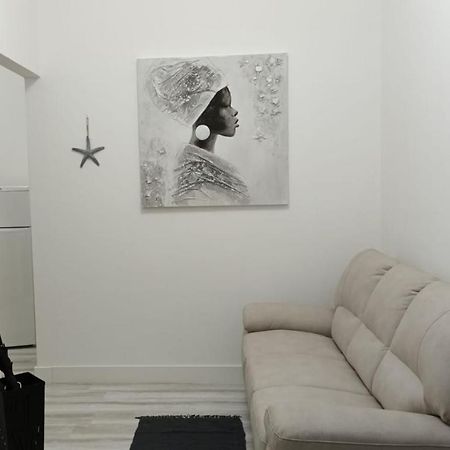 La Laguna Rooms Sant'Antioco Luaran gambar