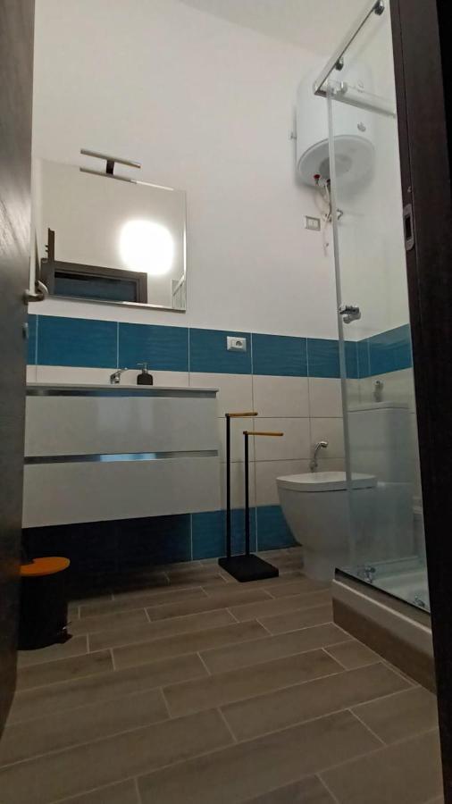 La Laguna Rooms Sant'Antioco Luaran gambar