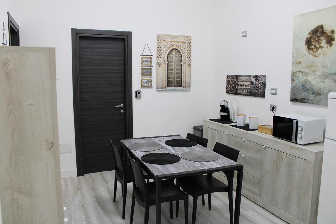 La Laguna Rooms Sant'Antioco Luaran gambar