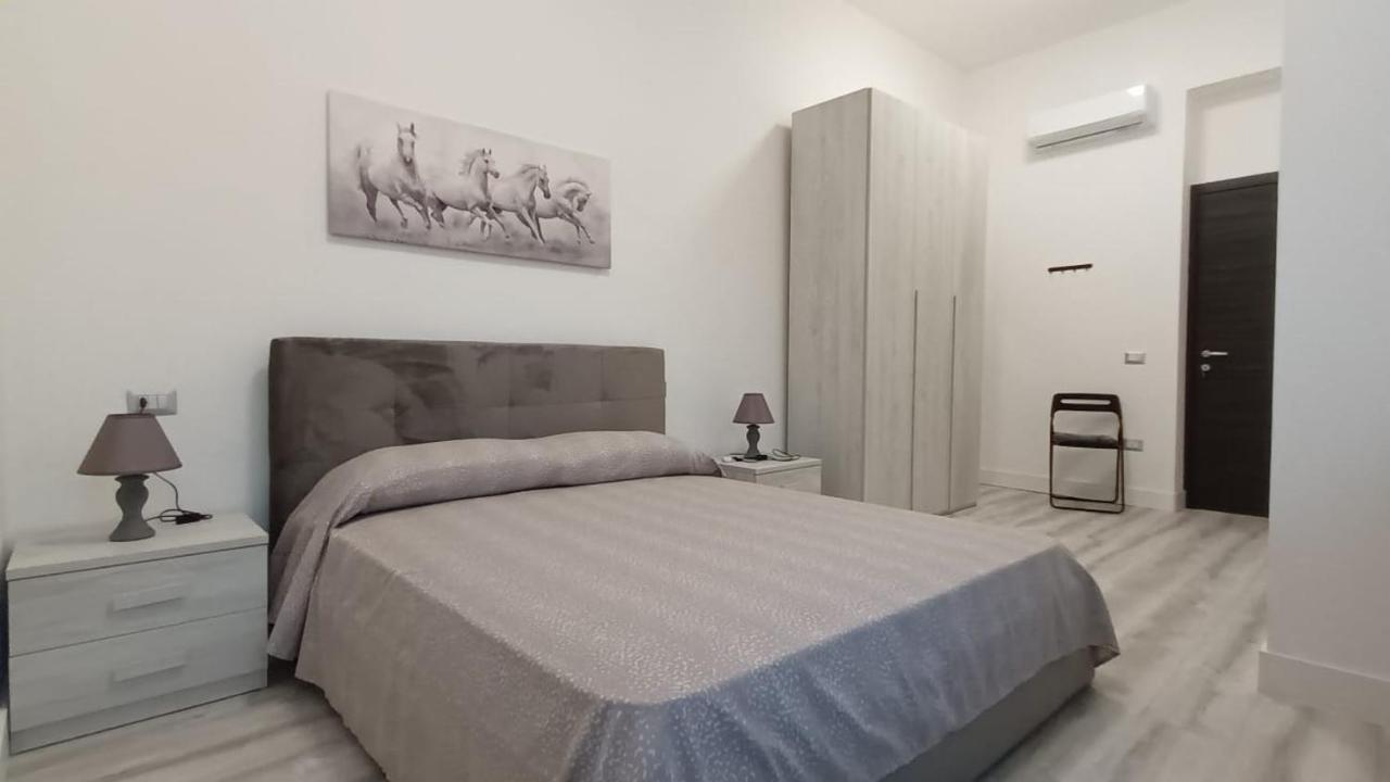La Laguna Rooms Sant'Antioco Luaran gambar