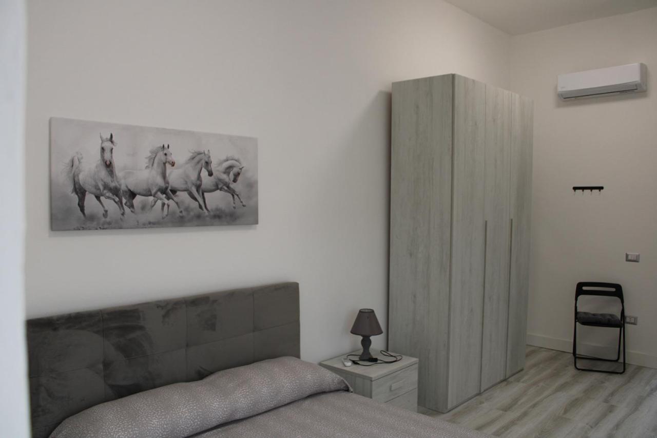 La Laguna Rooms Sant'Antioco Luaran gambar